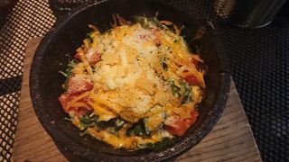 ハワイ&メキシコ