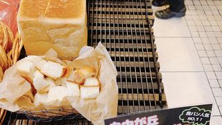 ミルクブレッド最高