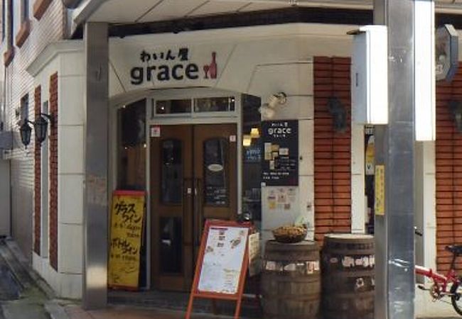 呉のイタリアン