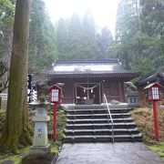 和気清麻呂を祀る神社