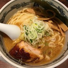ラーメン