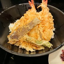 天丼