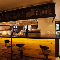 朝食は宿泊でなくても利用できるようです