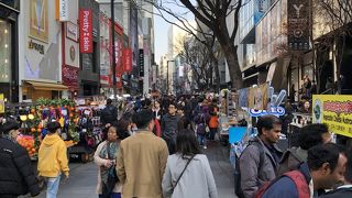 2019 最新&#8252; 明洞1dayプラン ～女子旅初心者用～