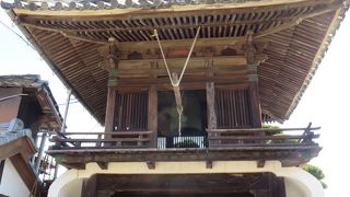 主だったお寺や神社・・・