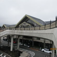 軽井沢駅