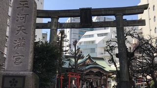 沈丁花の香りが印象的