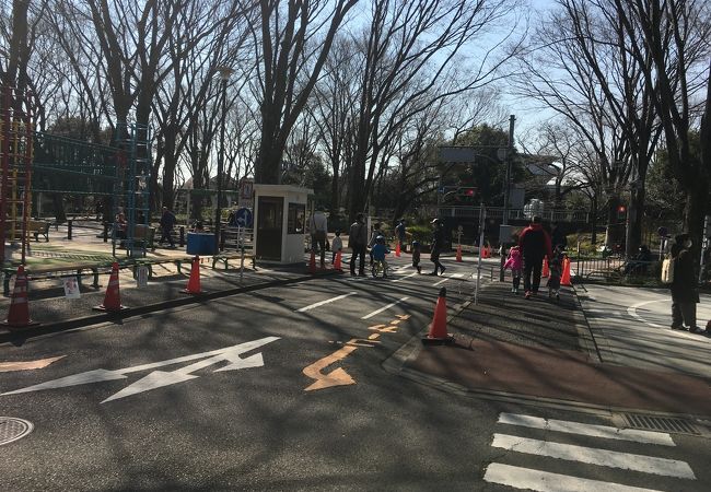 杉並児童交通公園 クチコミ アクセス 営業時間 高井戸 千歳烏山 八幡山 フォートラベル 杉並児童交通公園 クチコミ アクセス 営業時間 高井戸 千歳烏山 八幡山 フォートラベル