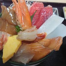 魚ひろばへ昼食を食べに行きました By ジロー 豊浜魚ひろばのクチコミ フォートラベル