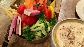 DESIGN FOOD MARKET 新橋店