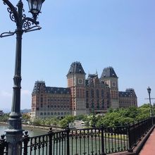 ホテルオークラ JRハウステンボス