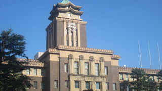 頂部の”四方睨みの鯱”にも注目しておきたいですね