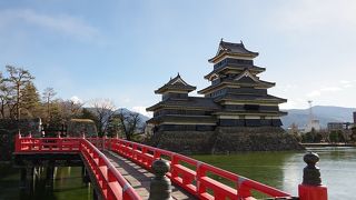 １２月でも雪は積もっていない