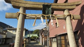 室町時代後期に・・・