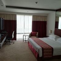 冷房の温度調整方法が最後までわかりませんでしたが適温でした。