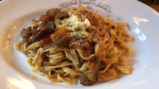 平日ランチはお得