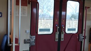 空港から市内まで格安！