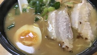 ラーメン 大和