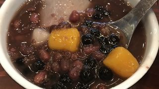 MeetFresh 鮮芋仙 の日本本店は赤羽に！