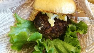 ハンバーガー ランキング 上位