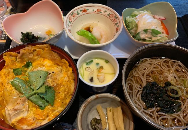 徳樹庵 指扇店 クチコミ アクセス 営業時間 大宮 フォートラベル