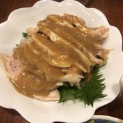 定食ランチがCP良さそう