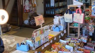 駄菓子屋