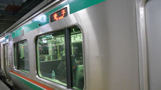 仙台と山形を結ぶ路線