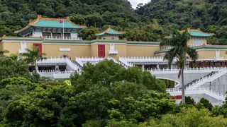 目玉不在で残念