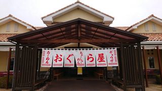 人気の佐野ラーメン！