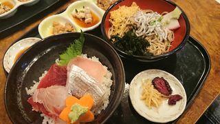 河津桜の時期は混雑で待ち時間長いので注意。