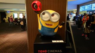 結構快適 アリオ西新井にある映画館 By みみきき Tohoシネマズ 西新井のクチコミ フォートラベル