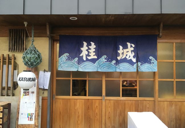 桂城 クチコミ・アクセス・営業時間｜那智勝浦・太地【フォートラベル】