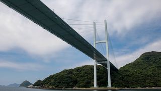 軍艦島ツアーで