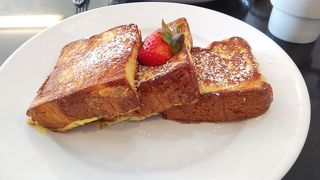 味が落ちたかなー