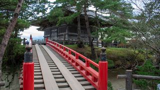 松島のシンボル