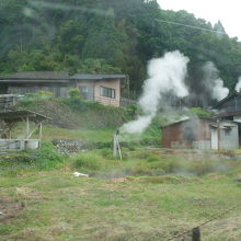 岳ノ湯温泉