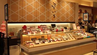 あんこを使った洋菓子とどら焼き