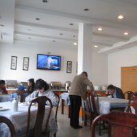 レイクサイド ホリデー イン ホテル