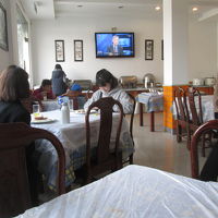 レイクサイド ホリデー イン ホテル