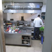 レイクサイド ホリデー イン ホテル