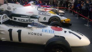 車好きもバイク好きも