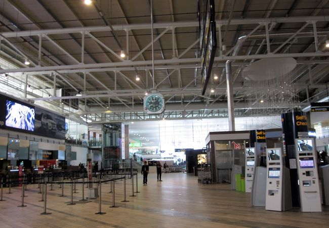 ãƒ¨ãƒ¼ãƒ†ãƒœãƒª ãƒ©ãƒ³ãƒ‰ãƒ´ã‚§ãƒƒãƒ†ãƒ«ç©ºæ¸¯ Got ã‚¯ãƒã‚³ãƒŸ ã‚¢ã‚¯ã‚»ã‚¹ å–¶æ¥­æ™‚é–