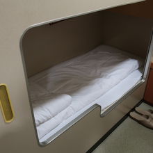 2等洋室は安くて快適