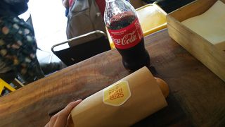 おいしいバインミー