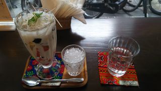 お客は日本人のみ