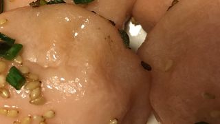 これが人気の小籠包なのね