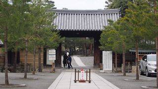 訪れる人はあまり多くないようです。通の旅人向け。