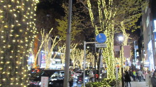 ロマンチックで見ごたえあります