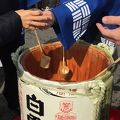 伊丹の酒蔵祭り